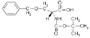 BOC-SER (BZL) -OH [CAS br. 23680-31-1]