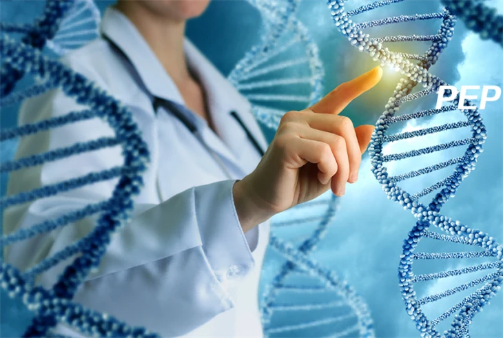 Prilagođena sinteza peptida