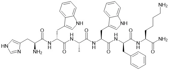 Heksapeptid -2