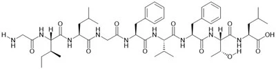 Matrični protein M1 (58-66) (virus influence A)