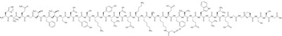 Mazdutid (Lys20(N3-CH2CO-))