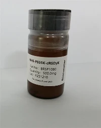 NHS-PEG5K-ciklo(RGDyK)