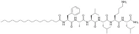 Palmitoil heksapeptid -14