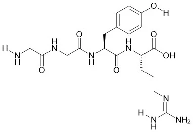 Inhibitor papaina