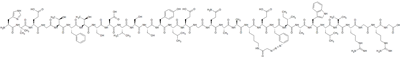 Semaglutid (Lys20(N₃-CH₂CO-))