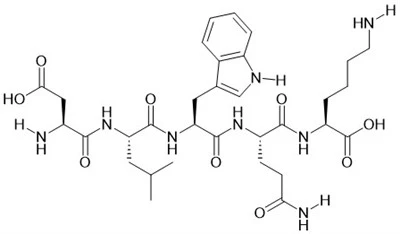 Uremički pentapeptid